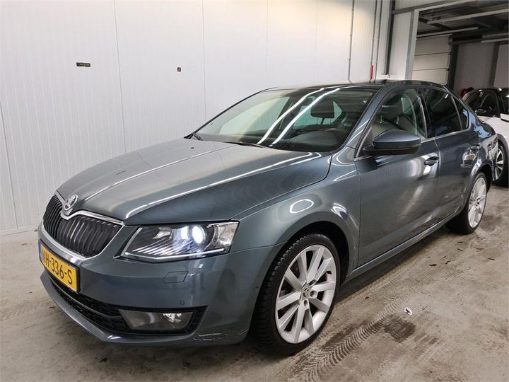 skoda octavia 2017 tmbag9nexh0147298