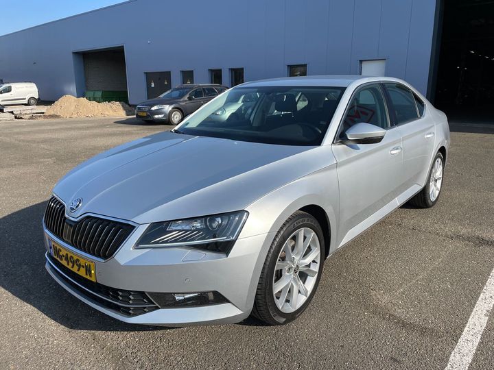 skoda superb 2015 tmbag9np0g7010264