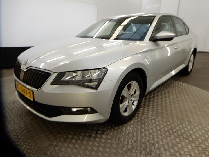 skoda superb 2016 tmbag9np1h7027656