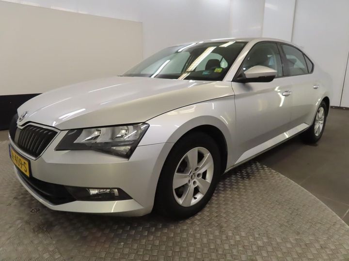 skoda superb 2018 tmbag9np1j7586033