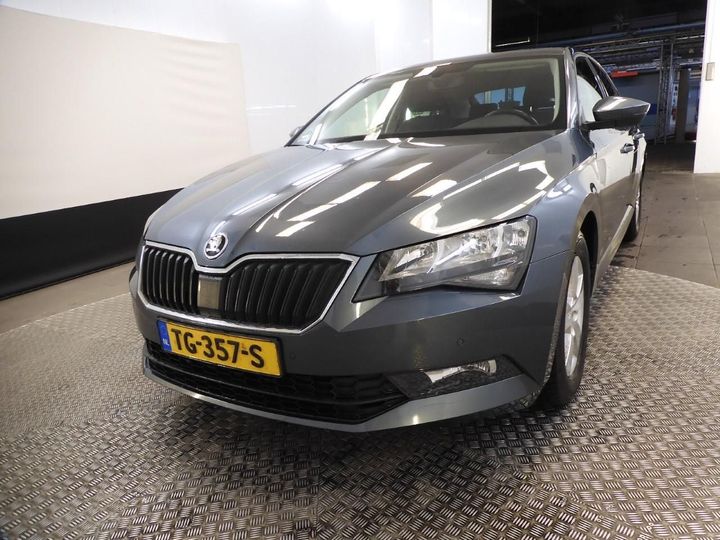 skoda superb 2018 tmbag9np1j7606619