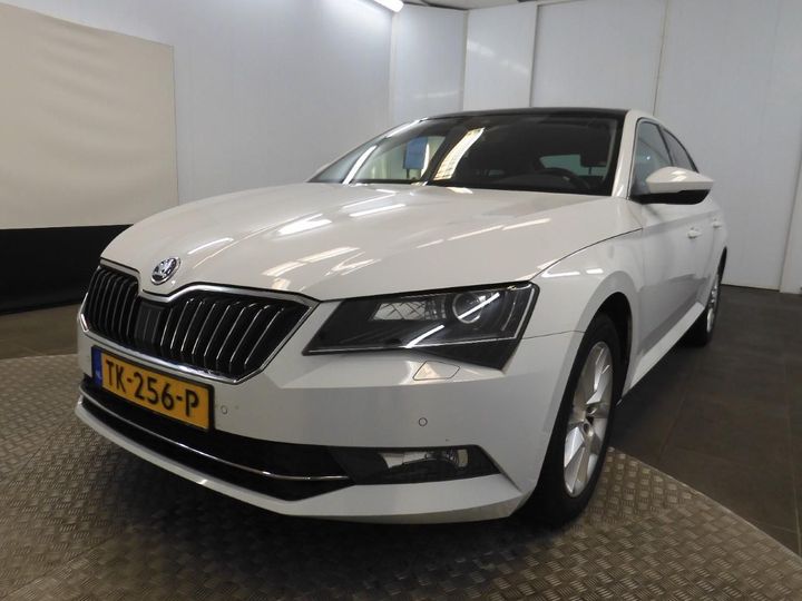 skoda superb 2018 tmbag9np2j7548679