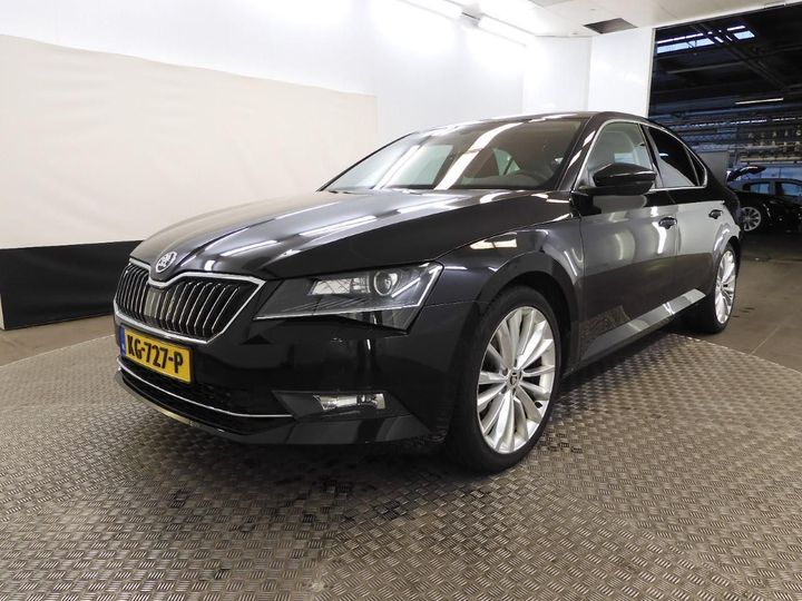 skoda superb 2016 tmbag9np3h7019221