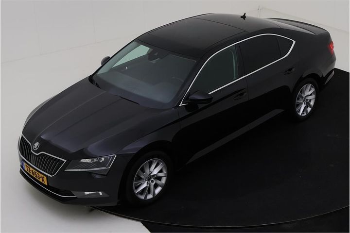 skoda superb 2018 tmbag9np3j7590522