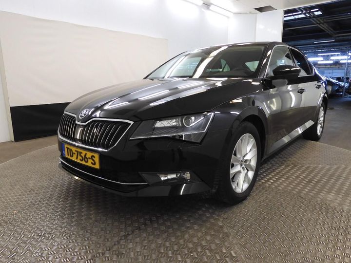 skoda superb 2018 tmbag9np3j7597521