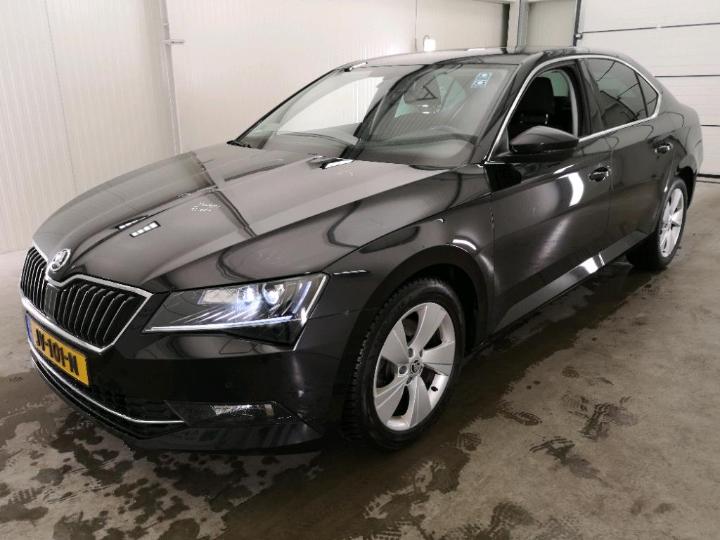 skoda superb 2016 tmbag9np5g7050520