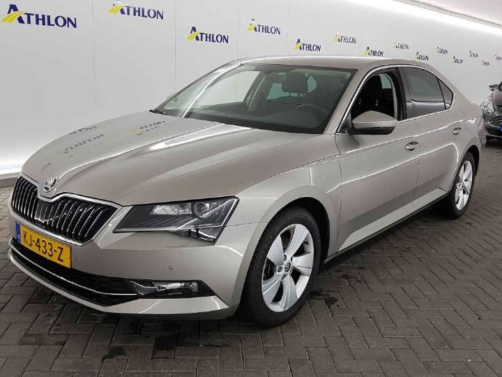 skoda superb 2016 tmbag9np5h7025750