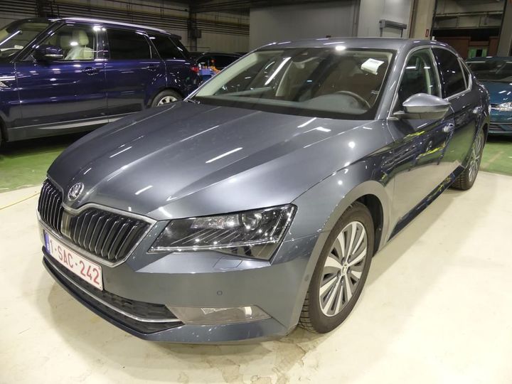 skoda superb 2017 tmbag9np5h7533118