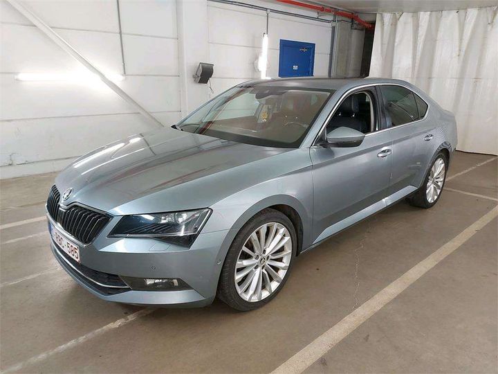 skoda superb 2016 tmbag9np7h7036748