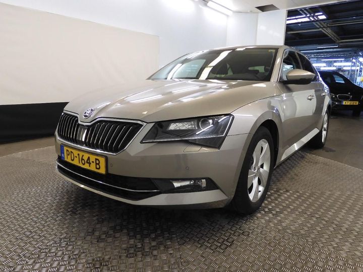 skoda superb 2017 tmbag9np7h7560742