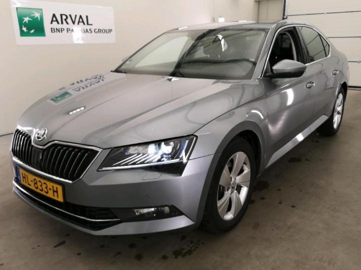 skoda superb 2015 tmbag9np8g7030102