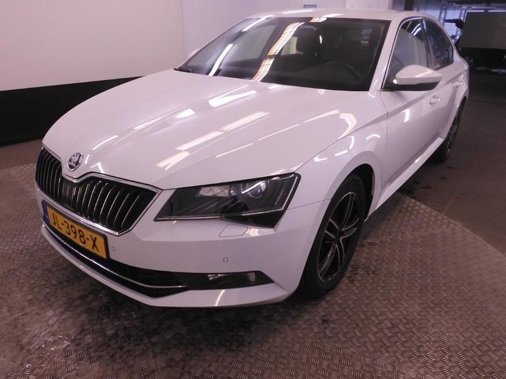 skoda superb 2016 tmbag9np9g7079776