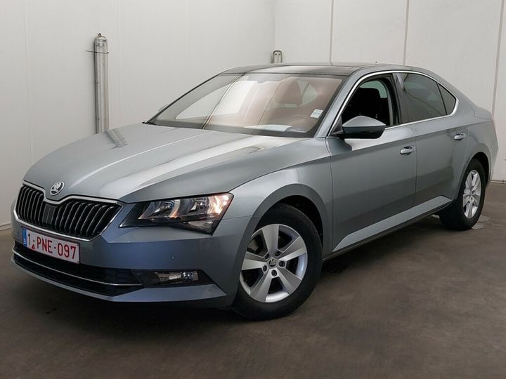 skoda superb 2016 tmbag9np9h7007154