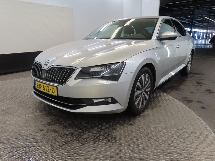 skoda superb 2018 tmbag9np9j7553099