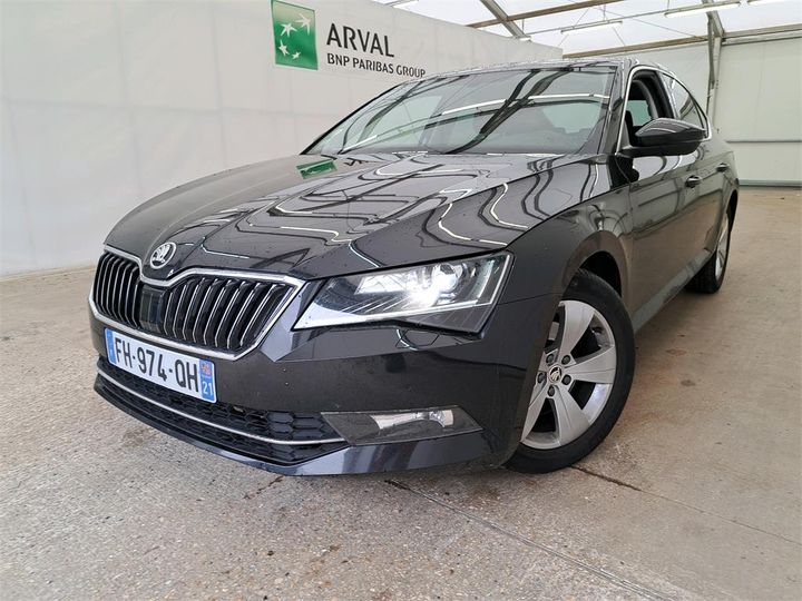 skoda superb 2019 tmbag9np9k7071136