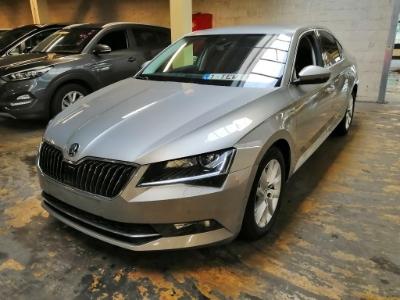 skoda superb 2017 tmbag9npxj7525246