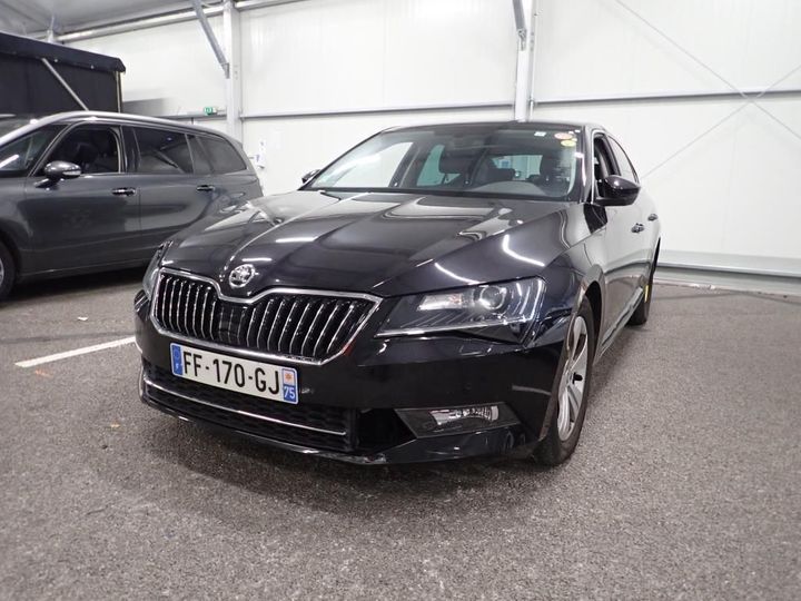 skoda superb 5p 2019 tmbah7np0k7013790