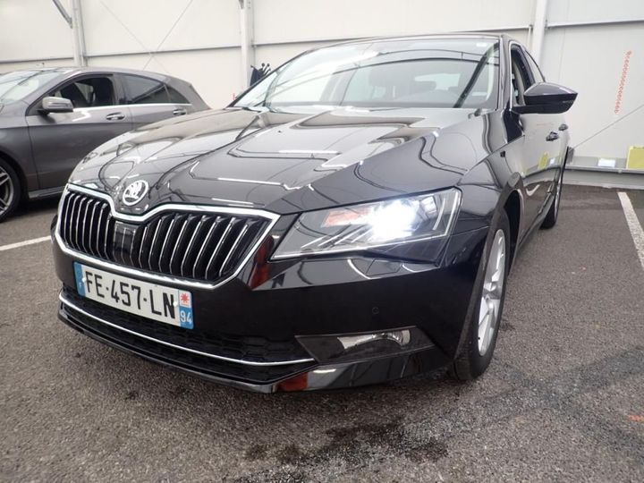 skoda superb 5p 2019 tmbah7np5k7045182