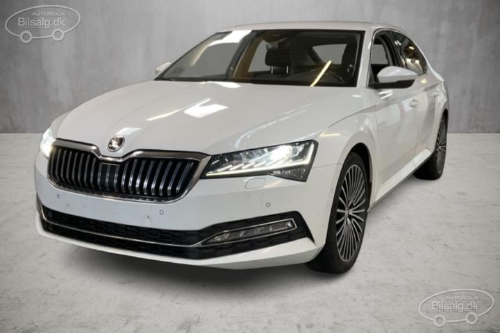 skoda superb 2020 tmbah7np9l7067221