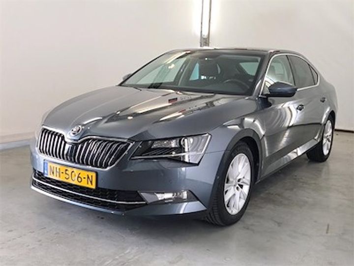 skoda superb 2017 tmbah9np5h7523301