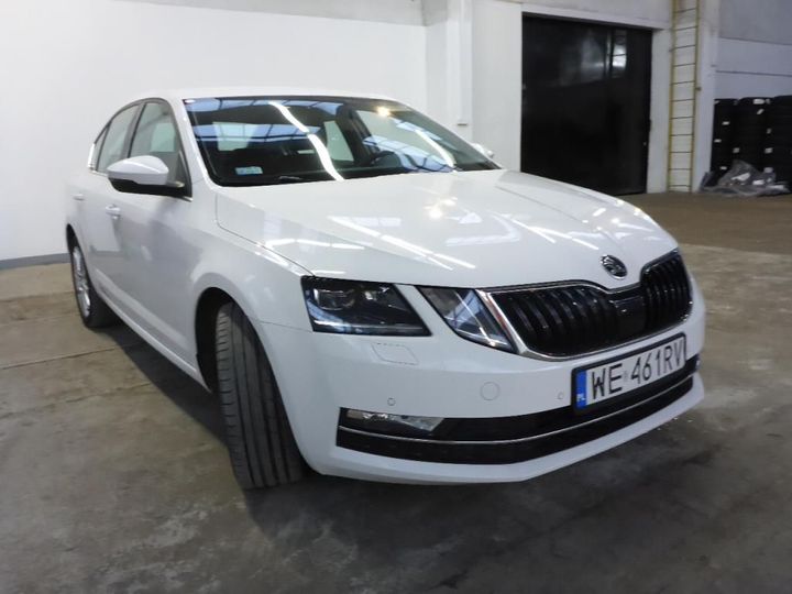 skoda octavia 2017 tmbaj7ne1j0176555