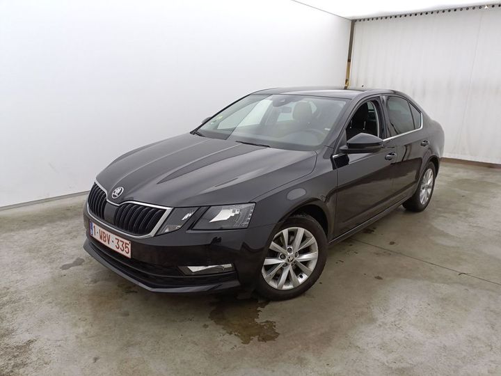 koda octavia fl'16 2019 tmbaj7ne3k0165557