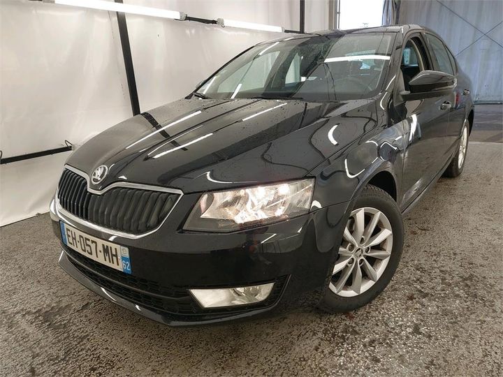 skoda octavia 2016 tmbaj7ne4h0103304