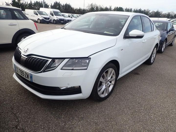 skoda octavia 2018 tmbaj7ne6j0347851