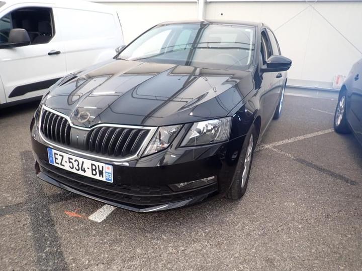 skoda octavia 5p 2018 tmbaj7ne7j0330816