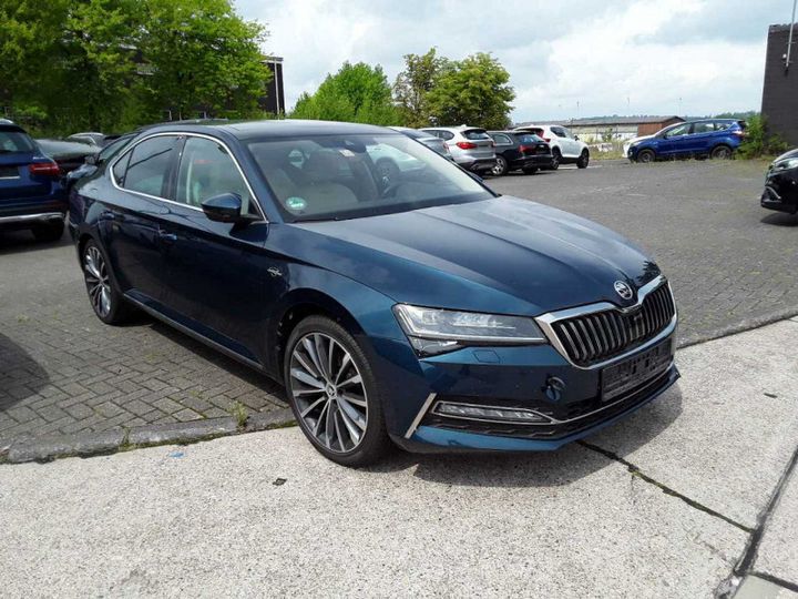 skoda superb 2019 tmbaj7np7l7011735