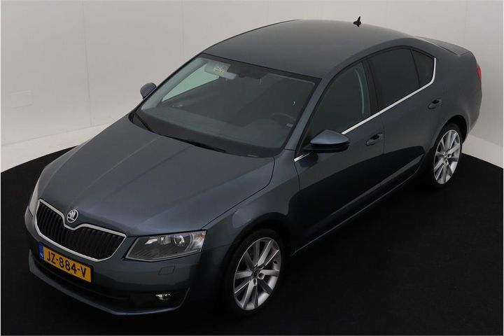 skoda octavia 2016 tmbaj9ne2h0012026