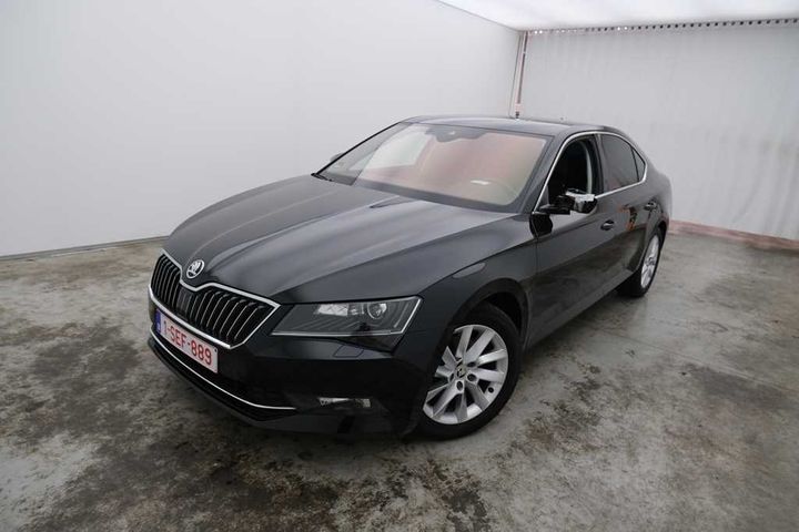 skoda superb 2017 tmbaj9np3h7536584