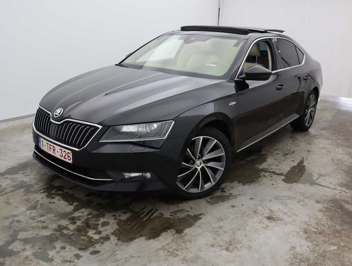 skoda superb 2017 tmbaj9npxj7523627