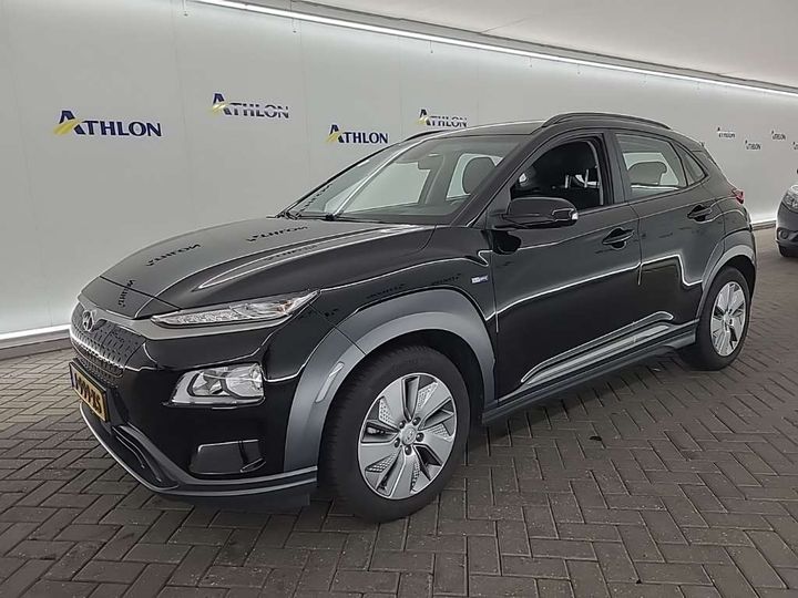 hyundai kona 2020 tmbak281gfl017769