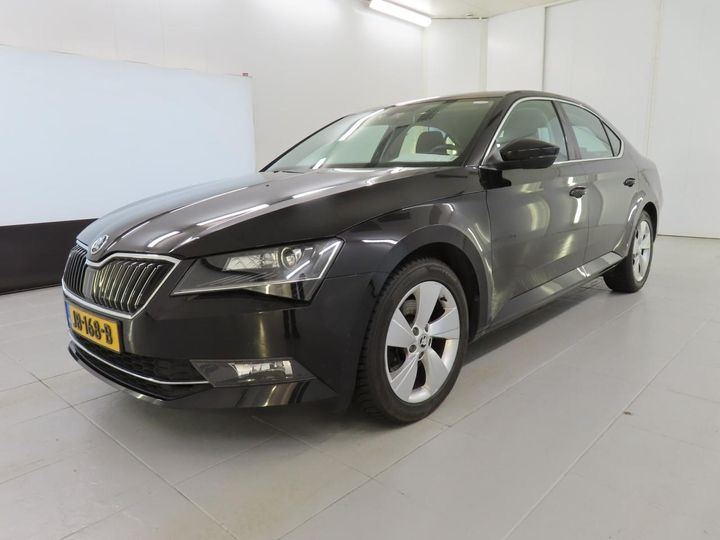 skoda superb 2016 tmbal9np1g7049778