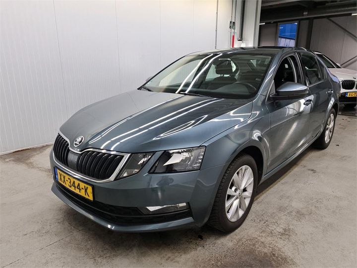 skoda octavia 2019 tmbap7ne4k0146739