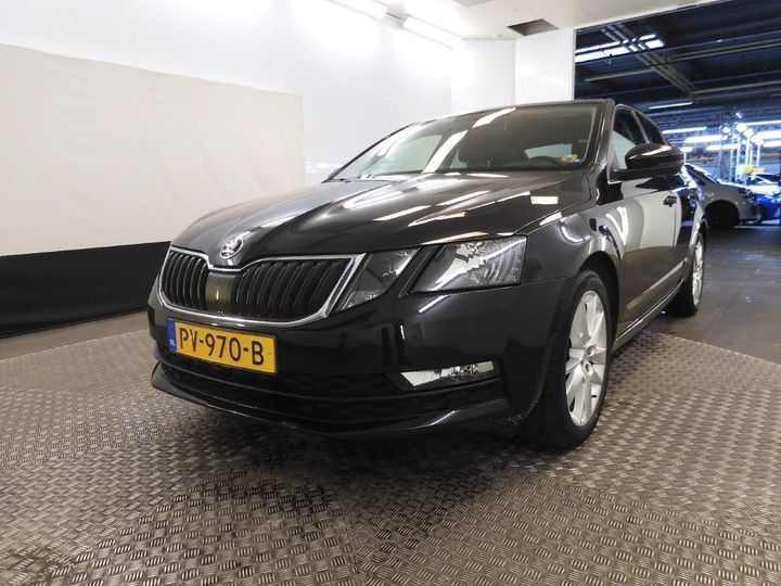 skoda octavia 2017 tmbap9ne1j0144375