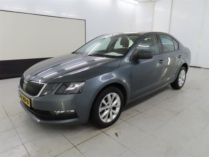 koda octavia 2019 tmbap9ne3k0230000