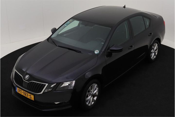 skoda octavia 2017 tmbap9ne4j0147402