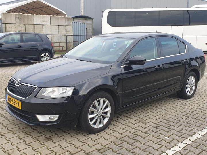 skoda octavia 2017 tmbap9ne6h0165507