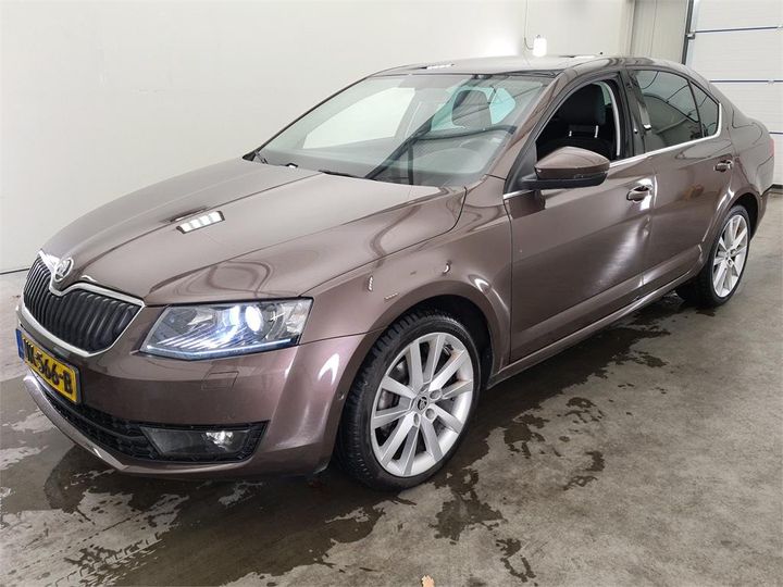 skoda octavia 2017 tmbap9ne6h0173591