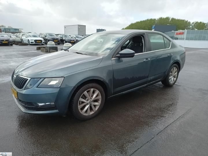 koda octavia 2019 tmbap9ne8k0102352