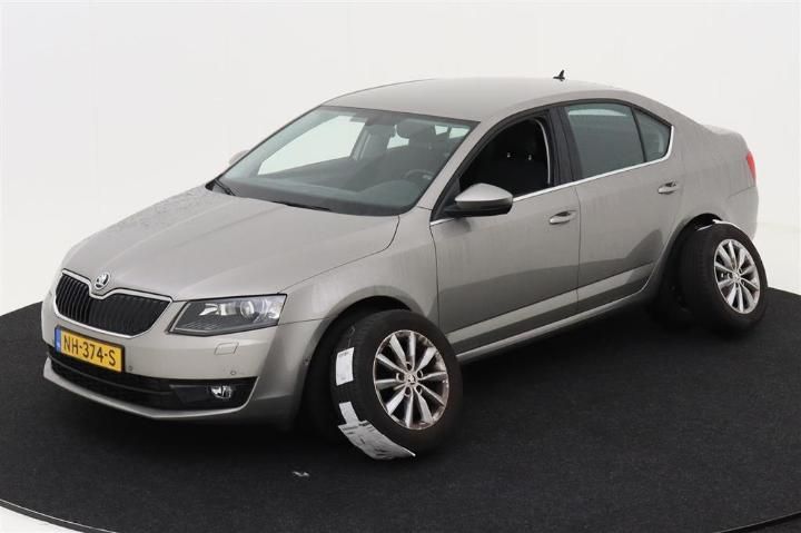 skoda octavia 2017 tmbap9nexh0101597