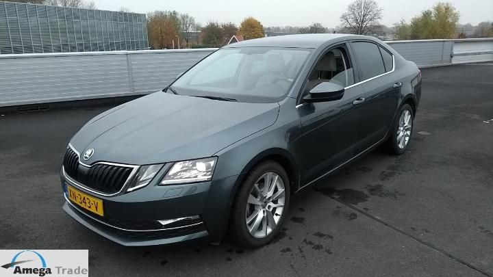 skoda octavia 2019 tmbap9nexk0127270