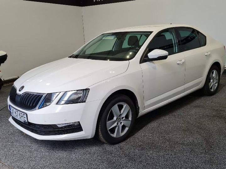 skoda octavia 2019 tmbar7ne2k0197666