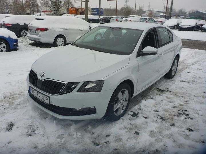 skoda  2018 tmbar7ne8j0365583