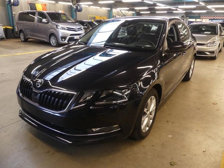 skoda octavia 2018 tmbar9ne8k0044026