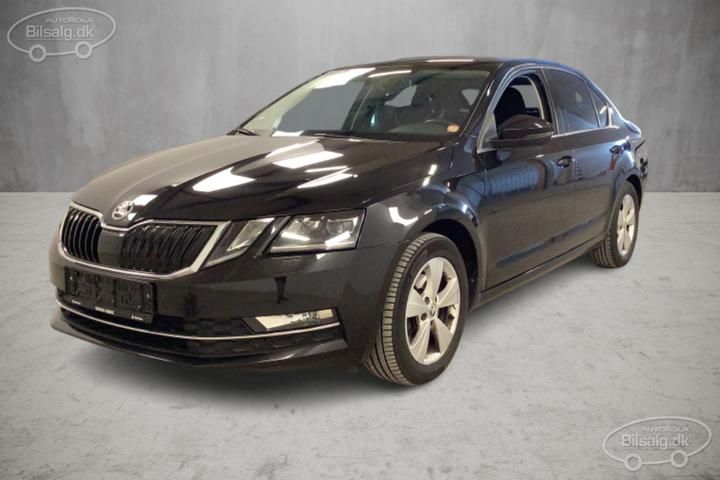 koda octavia 2019 tmbar9nexk0108941