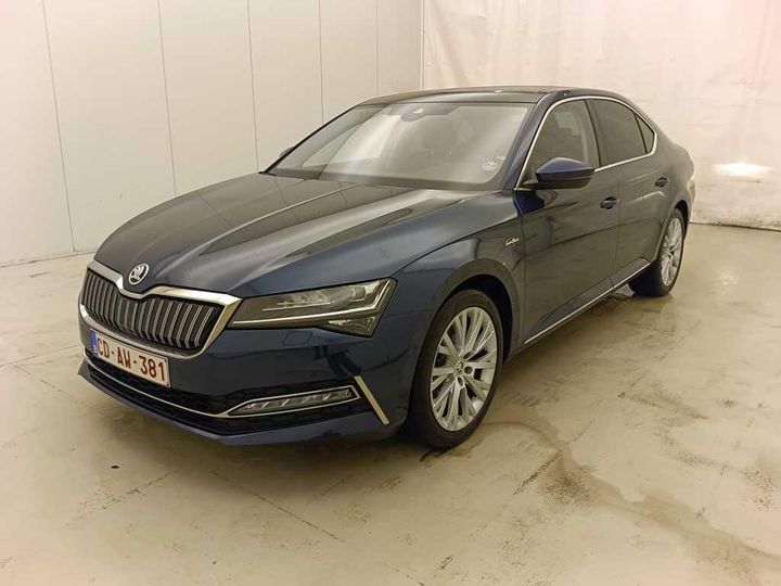 skoda superb 2020 tmbaw9np0l7040376