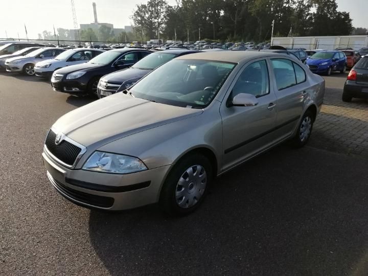 skoda octavia 2005 tmbca21z052036897